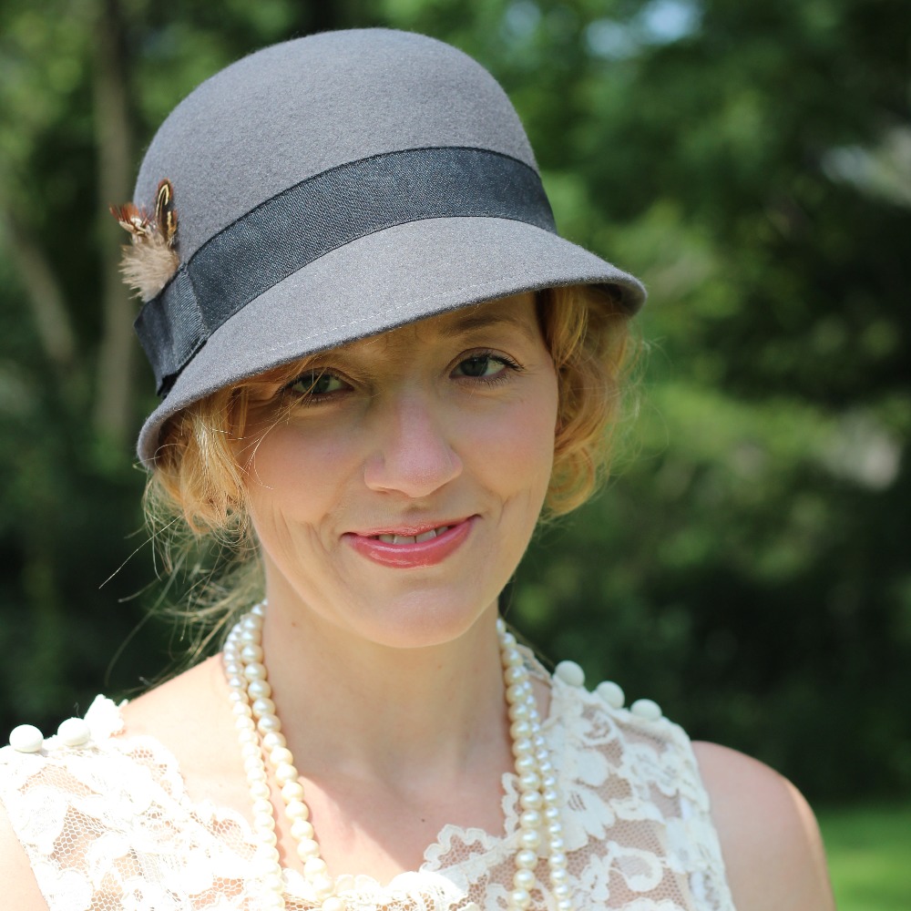 Meet your Posher, Corinne